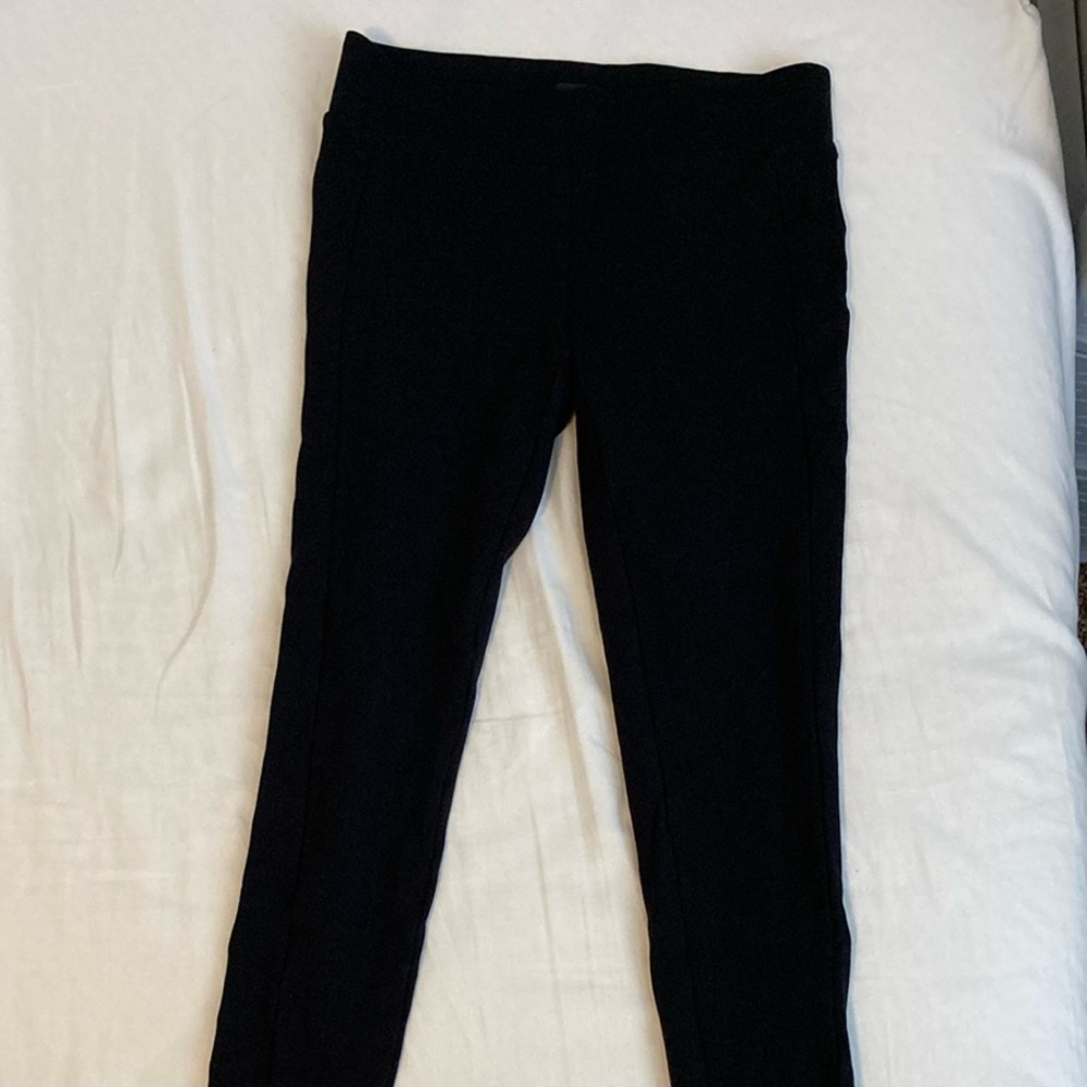 LOFT Black leggings